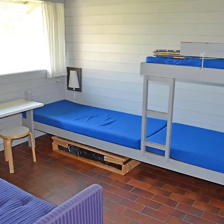 Holiday Sandskaervej B- 3910 Σπίτι διακοπών Løjt Kirkeby