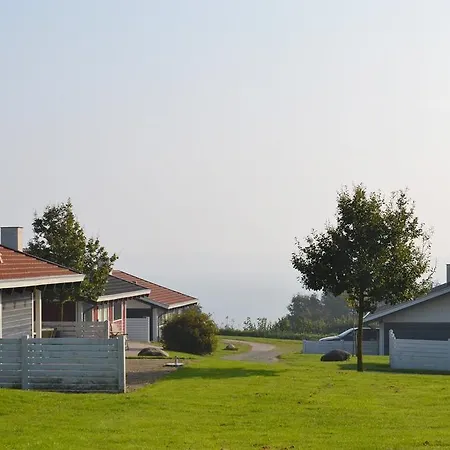 Holiday Sandskaervej B- 3910 Løjt Kirkeby
