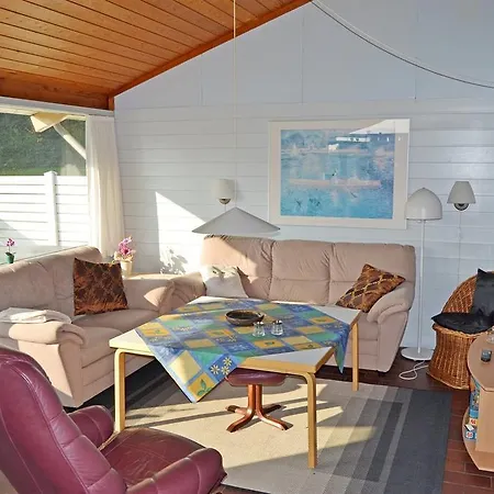 Σπίτι διακοπών Holiday Sandskaervej B- 3910 Løjt Kirkeby